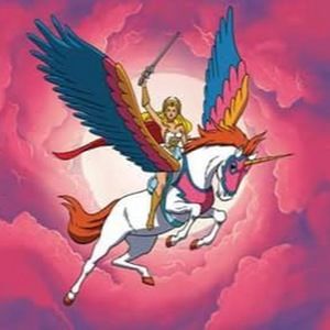 Meet your Posher, Mandy